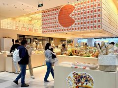 -西安龙首印象城