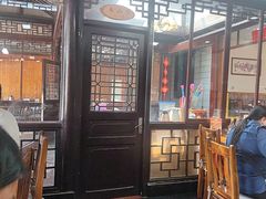 -竹乡人家大鱼头(南山竹海店)