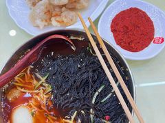 -服务大楼冷面(延大店)