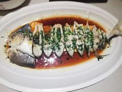 -狮王府淮扬菜(新街口友谊店)