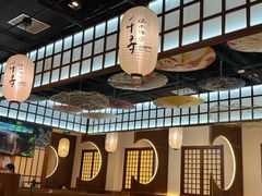 -千寻山野烤肉(中关村店)