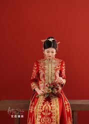 -艺匠摄影ARTIZ STUDIO(南京店)