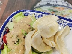 -长人馄饨铺(解放街店)
