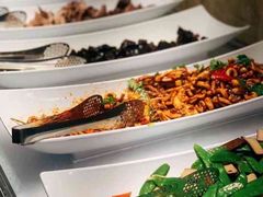 -汉巴味德·烤肉与啤酒的自助(杭州大悦城店)