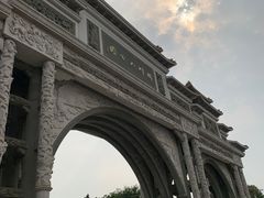 -顺峰山公园
