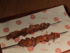 -纳鲁孜·新疆特色餐厅(上海悦荟广场店)