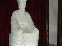 -阳明祠