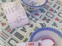 -七爷清汤腩·港式餐厅(金狮广场店)