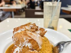 -和平馆·地道港澳茶餐厅(西门口店)