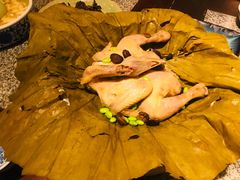 原汁荷香鸡-南京大牌档(济南万象城店)