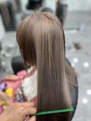 -ACE造型