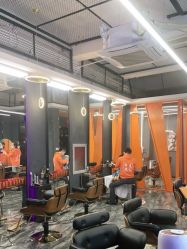 -BUTY HAIR 比帝专业烫染店