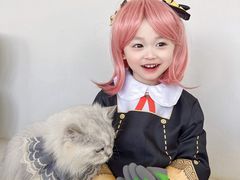 -怪兽屋·羊驼·猫咖·狗咖(俊华广场店)