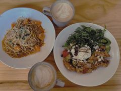 -Egg•Allday Brunch(襄阳北路店)