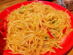 -破三川·新川菜(静安大融城店)