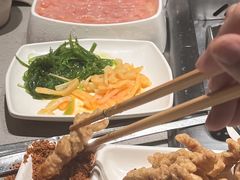 -海底捞火锅(银泰中心店)