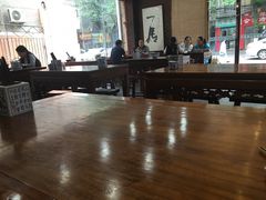 大堂-老西安韩记三鲜煮馍(四府街店)
