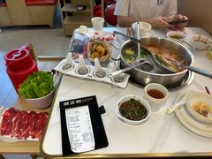 -潮正和潮汕牛肉火锅·老字号(番禺万达店)