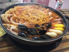 -Yolo韩国创意料理