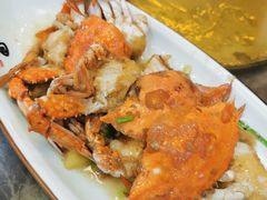 -海鲜人家(吕四店)