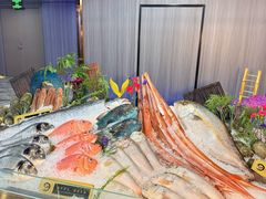 -黑木原精致料理·铁板烧