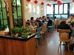 大堂-小杨生煎(黄河路店)