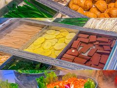 -非烤勿扰自助烤肉(虎门天虹店)