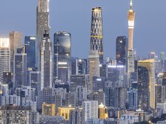 -广州市白云山风景名胜区