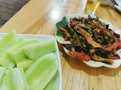 -玛扎烧烤私房菜