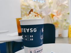-ARTEASG啊T·新加坡奶茶(高兴里店)