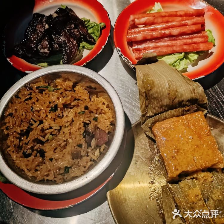 乌鲁木齐心尖上贵州非遗酸汤—黔阿哥火锅绝绝子