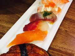 -笑福亭料理小馆(解放碑店)