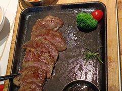 -豪享来中西餐厅(隆昌店)