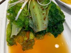 -船歌·鱼水饺青岛菜(国贸商城店)