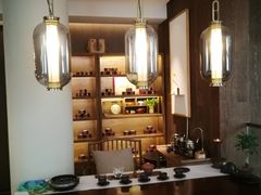 -王府茶宴(大观园总店)