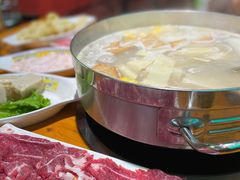 -大吉利·潮汕鲜牛肉火锅(西安店)