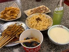 -小街天府(西工小街店)