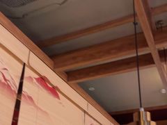 -谷牛日式烤肉(宝山U天地店)