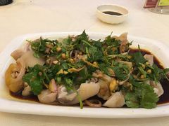 -北海渔村酒楼·粤菜海鲜点心(新华店)