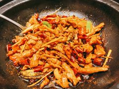 -御仙都北京菜馆·烤鸭店(双井店)