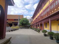 -太平禅寺