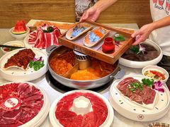 -蜀大侠火锅(总府路全国总店)