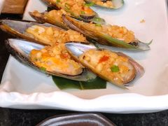 -极盐铁板烧(仓山万达广场店)