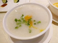 虫草花羊片粥-新兴·金羊座·粤菜点心(乐峰店)