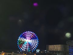 -琴岛之星摩天轮