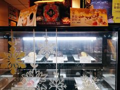 -麦当劳(东直门外大街店)