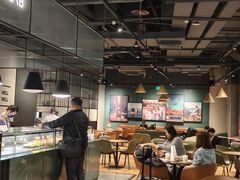 -Wagas沃歌斯(浦东机场店)