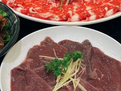 -一哥澳门豆捞 · 十七年经典澳门火锅(四季天地店)