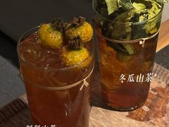 -三出山火锅(南京万象天地店)