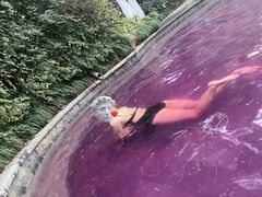 -杭州第一世界大酒店·云曼温泉